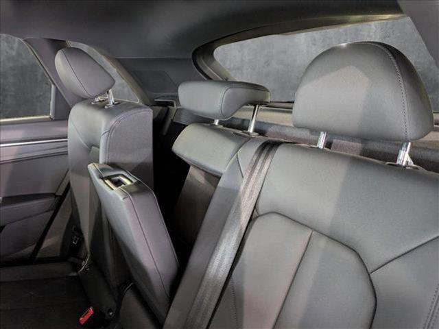 used 2022 Audi Q3 car, priced at $28,926