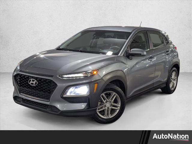 used 2020 Hyundai Kona car, priced at $11,993
