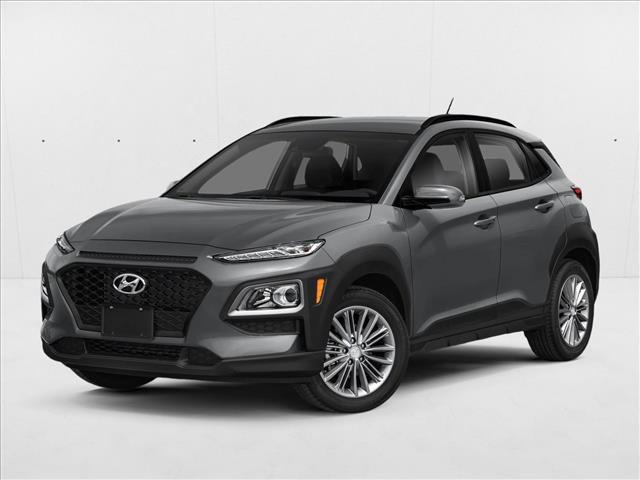 used 2020 Hyundai Kona car, priced at $12,997