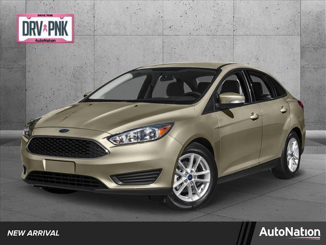 used 2015 Ford Focus car, priced at $8,991