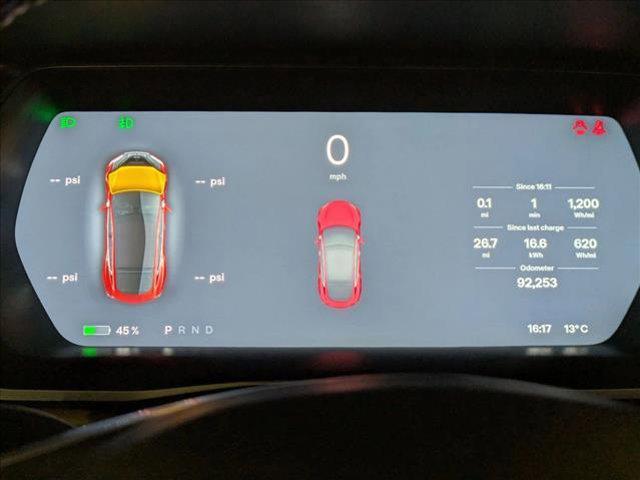 used 2017 Tesla Model S car, priced at $18,995