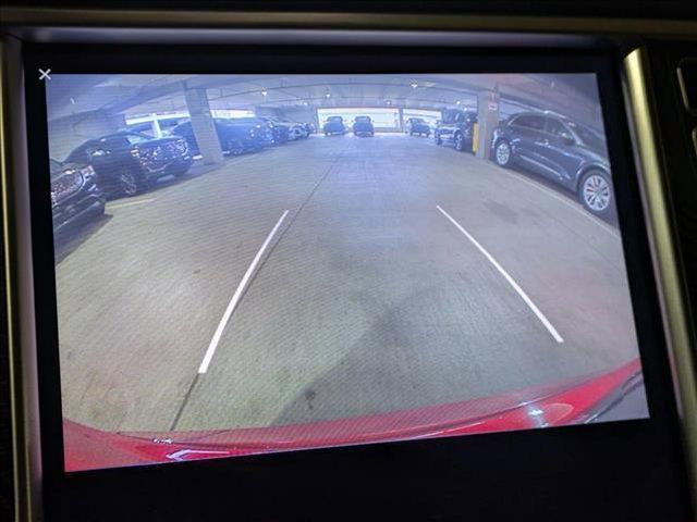 used 2017 Tesla Model S car, priced at $18,995