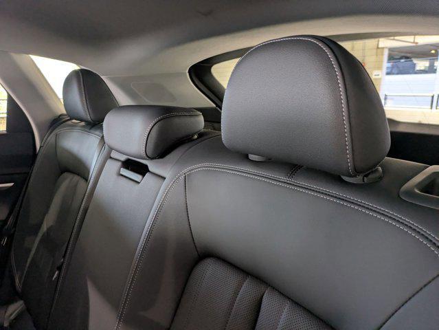 used 2023 Audi e-tron car, priced at $35,924