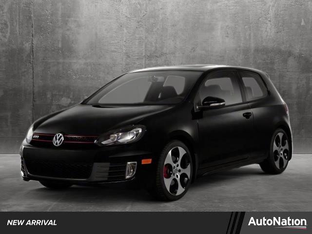 used 2012 Volkswagen GTI car, priced at $12,994