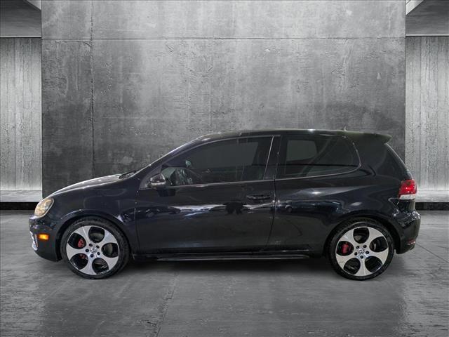 used 2012 Volkswagen GTI car, priced at $10,921