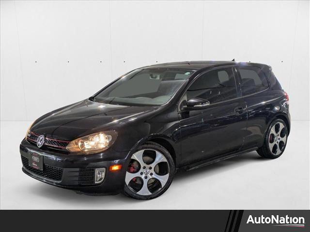 used 2012 Volkswagen GTI car, priced at $10,921