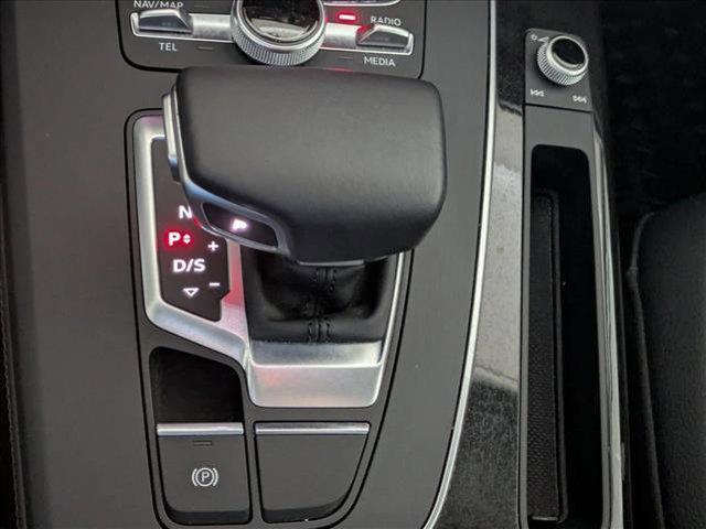 used 2019 Audi Q5 car, priced at $21,904