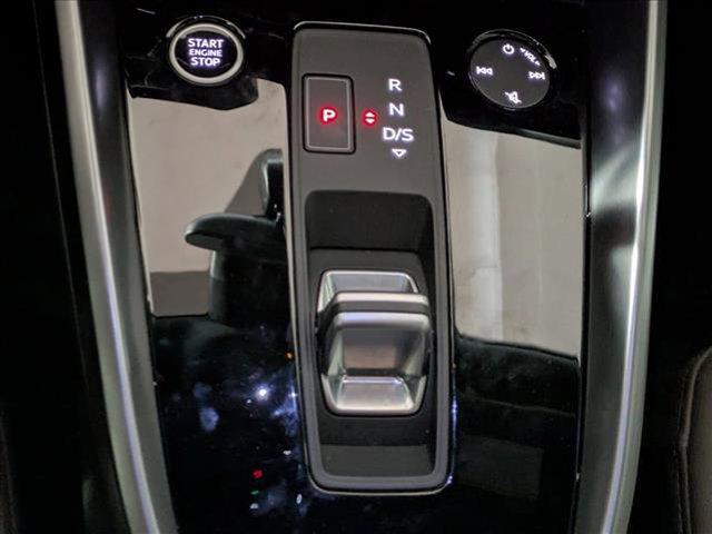 used 2022 Audi A3 car, priced at $27,918
