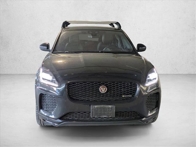 used 2018 Jaguar E-PACE car, priced at $18,998
