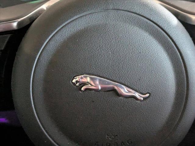 used 2018 Jaguar E-PACE car, priced at $18,998