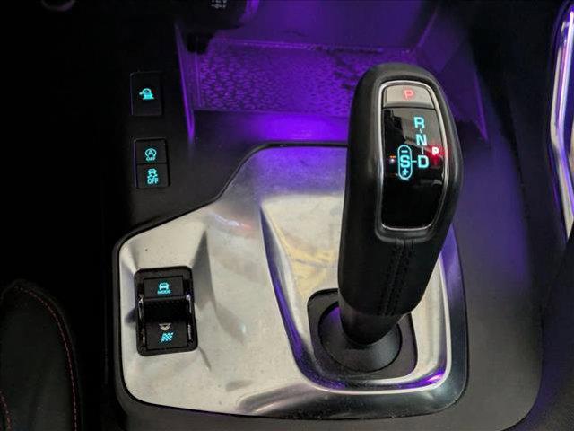 used 2018 Jaguar E-PACE car, priced at $18,998