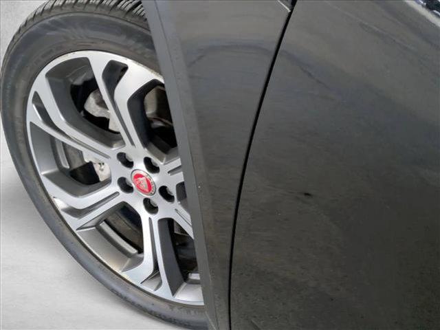 used 2018 Jaguar E-PACE car, priced at $18,998