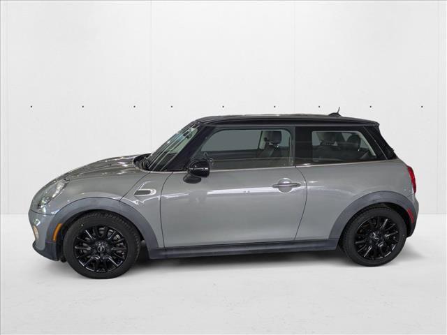 used 2014 MINI Hardtop car, priced at $9,999