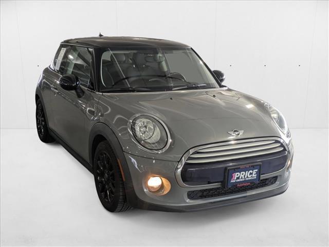 used 2014 MINI Hardtop car, priced at $9,999