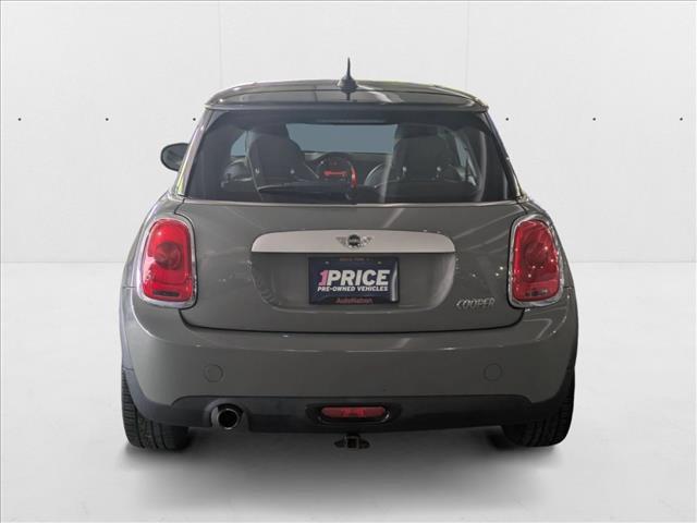 used 2014 MINI Hardtop car, priced at $9,999