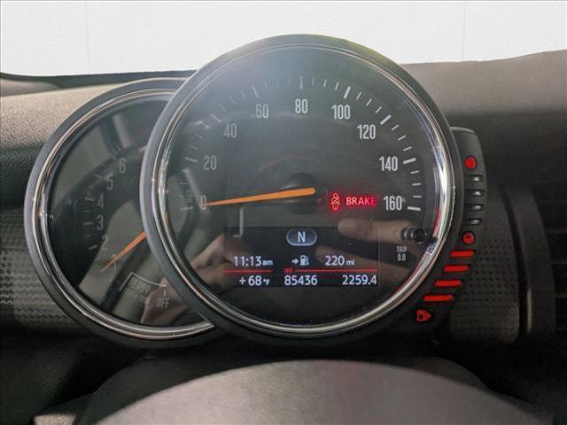 used 2014 MINI Hardtop car, priced at $9,999