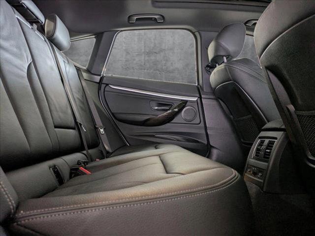 used 2018 BMW 330 Gran Turismo car, priced at $19,905