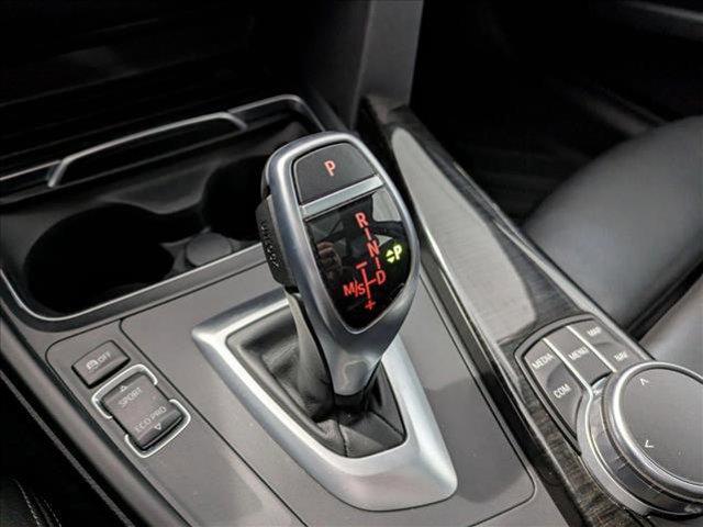 used 2018 BMW 330 Gran Turismo car, priced at $19,905