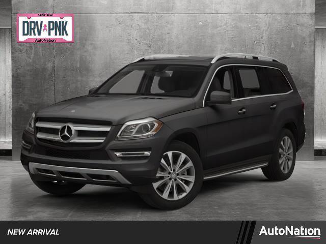 used 2013 Mercedes-Benz GL-Class car, priced at $11,994