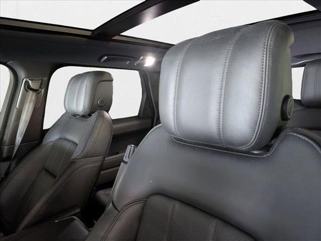 used 2021 Land Rover Range Rover Sport car, priced at $51,993