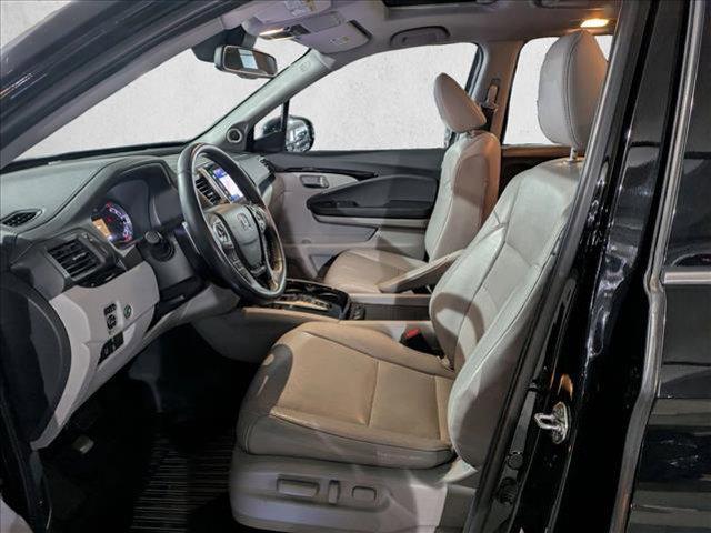 used 2016 Honda Pilot car, priced at $24,993