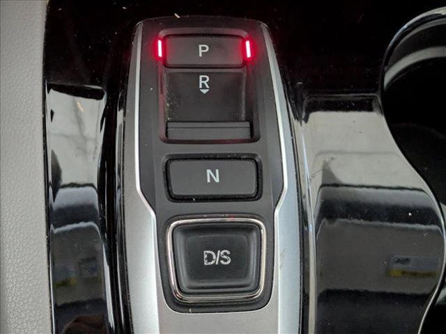 used 2016 Honda Pilot car, priced at $24,993