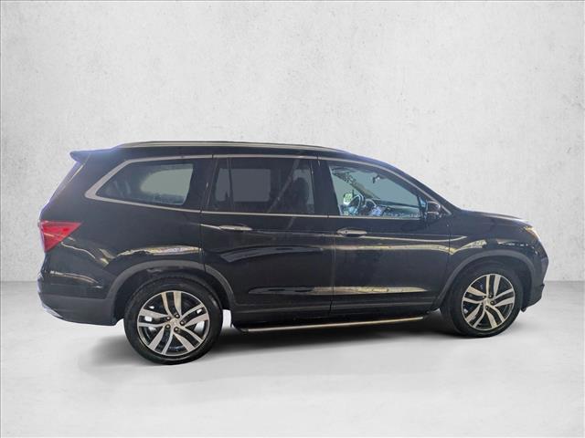 used 2016 Honda Pilot car, priced at $24,993