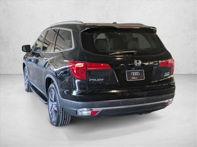 used 2016 Honda Pilot car, priced at $24,993