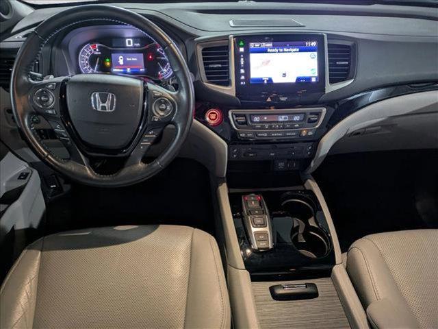 used 2016 Honda Pilot car, priced at $24,993