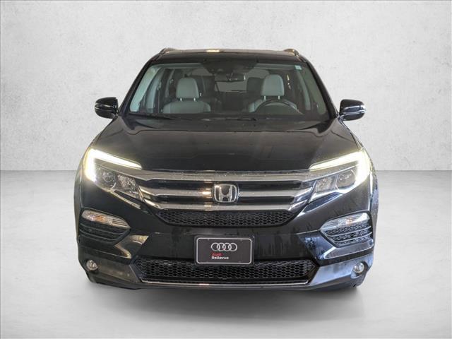 used 2016 Honda Pilot car, priced at $24,993