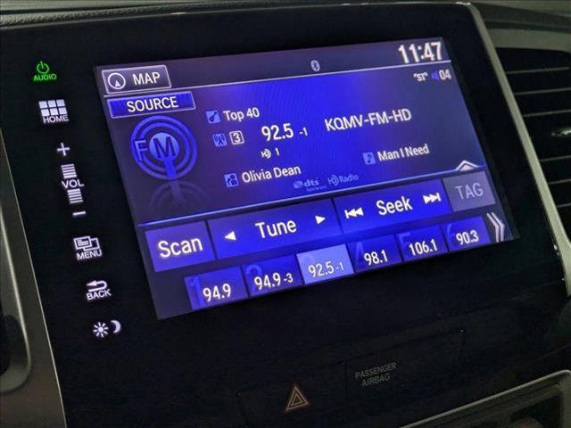 used 2016 Honda Pilot car, priced at $24,993