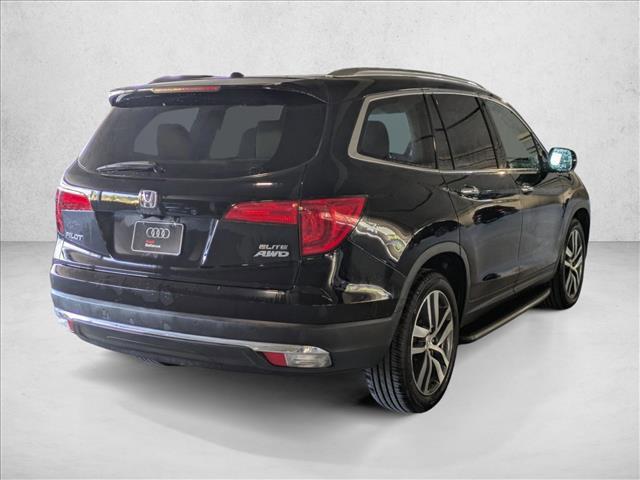 used 2016 Honda Pilot car, priced at $24,993