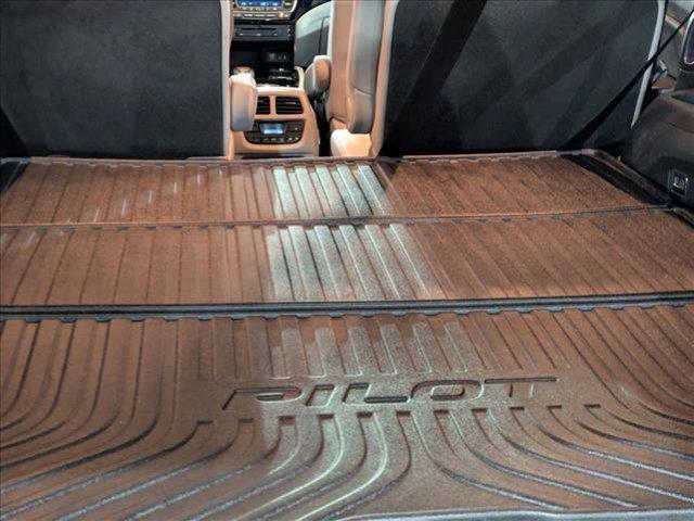 used 2016 Honda Pilot car, priced at $24,993