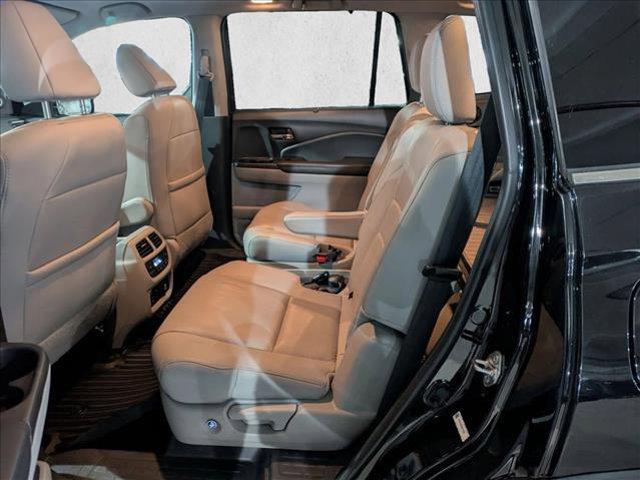 used 2016 Honda Pilot car, priced at $24,993