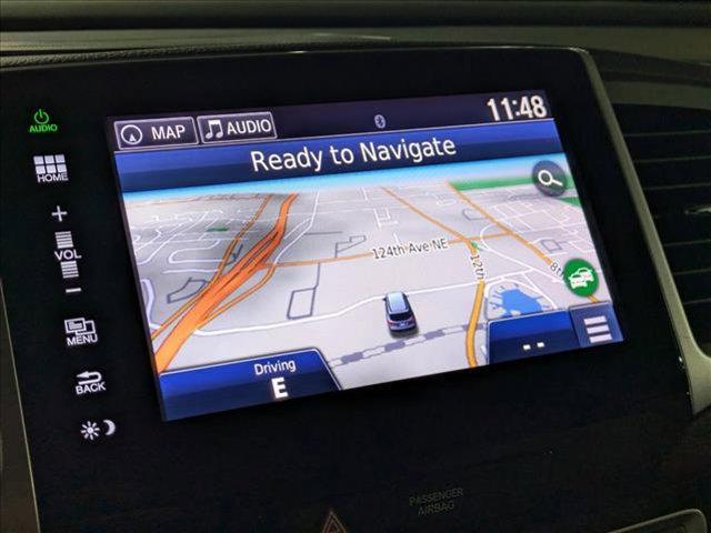 used 2016 Honda Pilot car, priced at $24,993