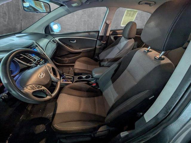 used 2016 Hyundai Elantra GT car, priced at $7,410