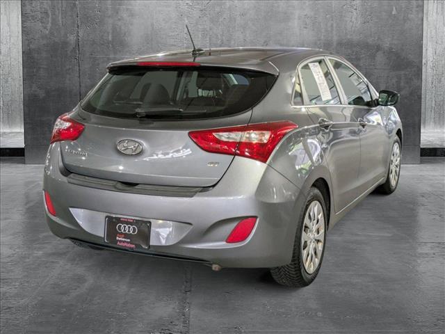 used 2016 Hyundai Elantra GT car, priced at $7,410