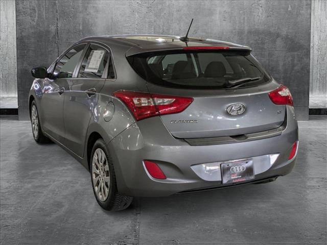 used 2016 Hyundai Elantra GT car, priced at $7,410