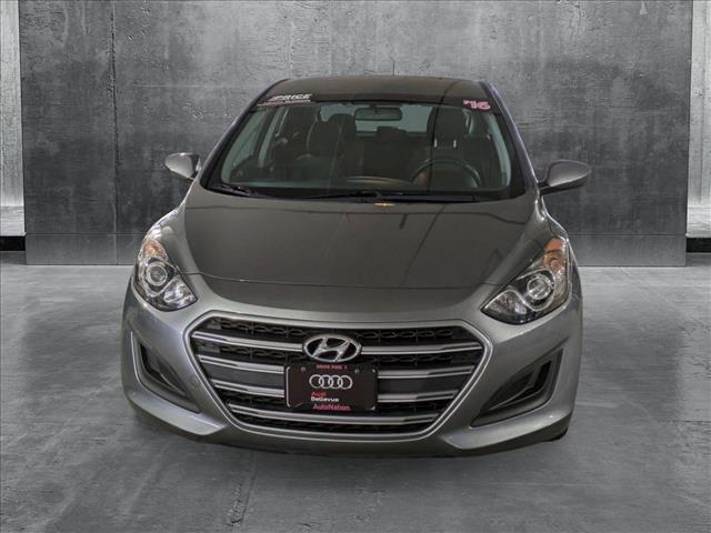 used 2016 Hyundai Elantra GT car, priced at $7,410