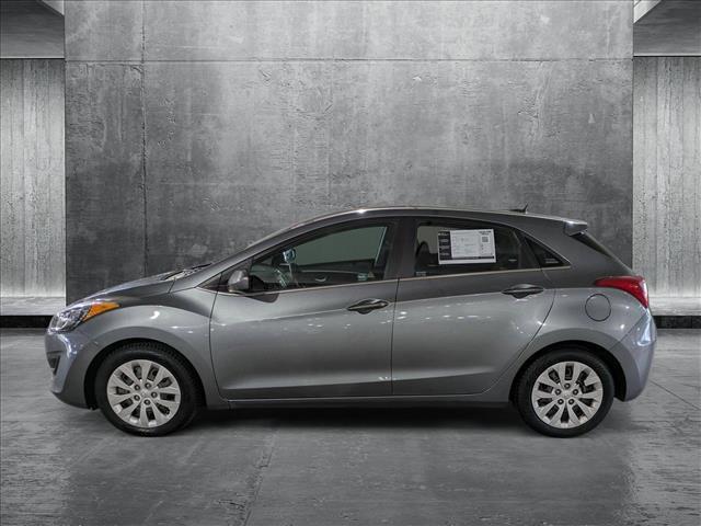 used 2016 Hyundai Elantra GT car, priced at $7,410