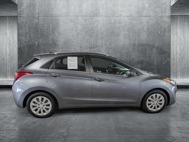 used 2016 Hyundai Elantra GT car, priced at $7,410