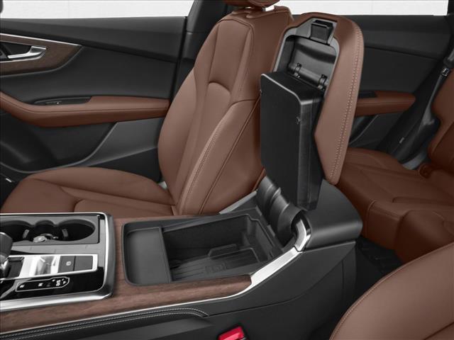 new 2026 Audi Q8 car, priced at $84,965