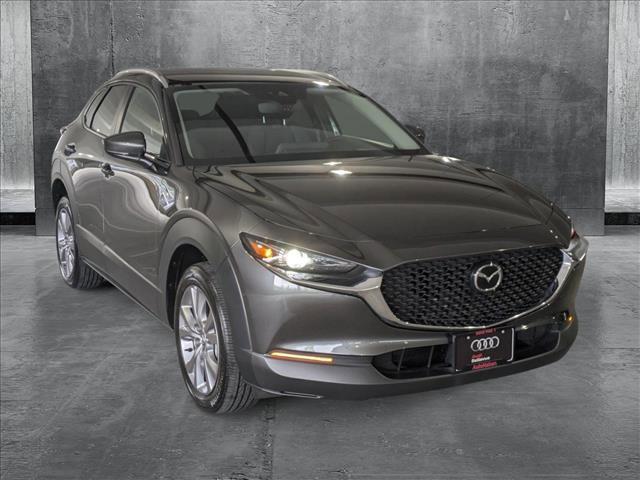 used 2023 Mazda CX-30 car, priced at $23,952