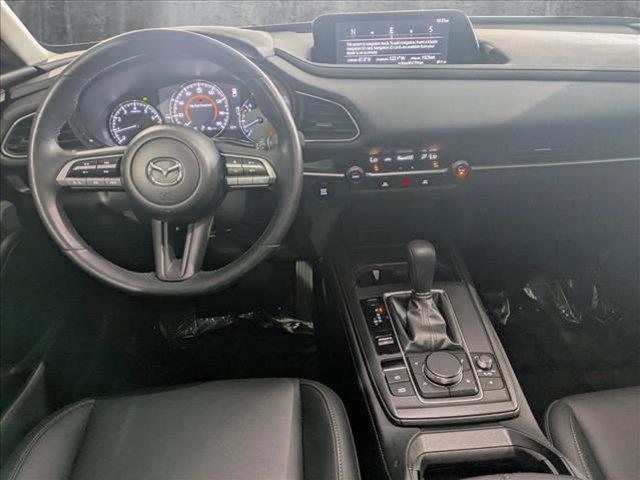 used 2023 Mazda CX-30 car, priced at $23,952