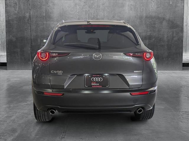 used 2023 Mazda CX-30 car, priced at $23,952