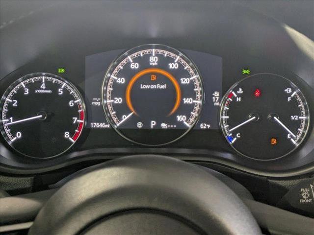 used 2023 Mazda CX-30 car, priced at $23,952