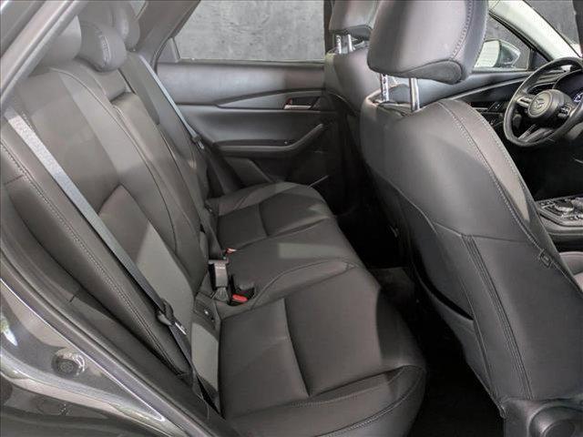 used 2023 Mazda CX-30 car, priced at $23,952