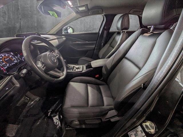 used 2023 Mazda CX-30 car, priced at $23,952