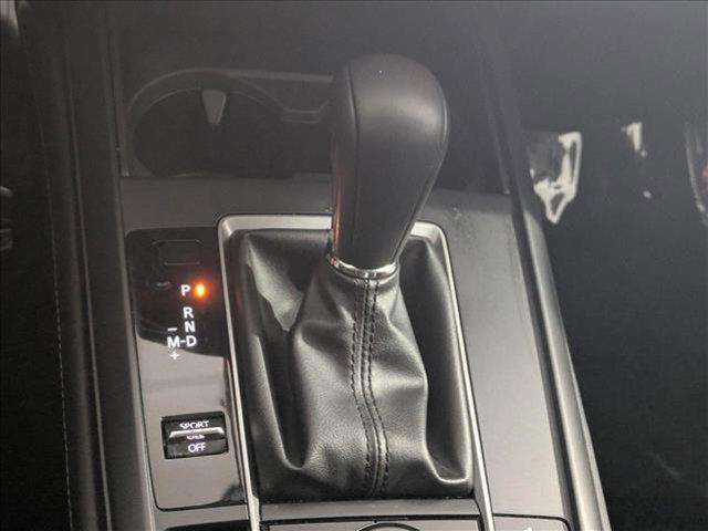 used 2023 Mazda CX-30 car, priced at $23,952