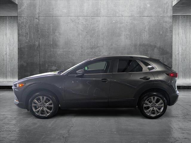 used 2023 Mazda CX-30 car, priced at $23,952
